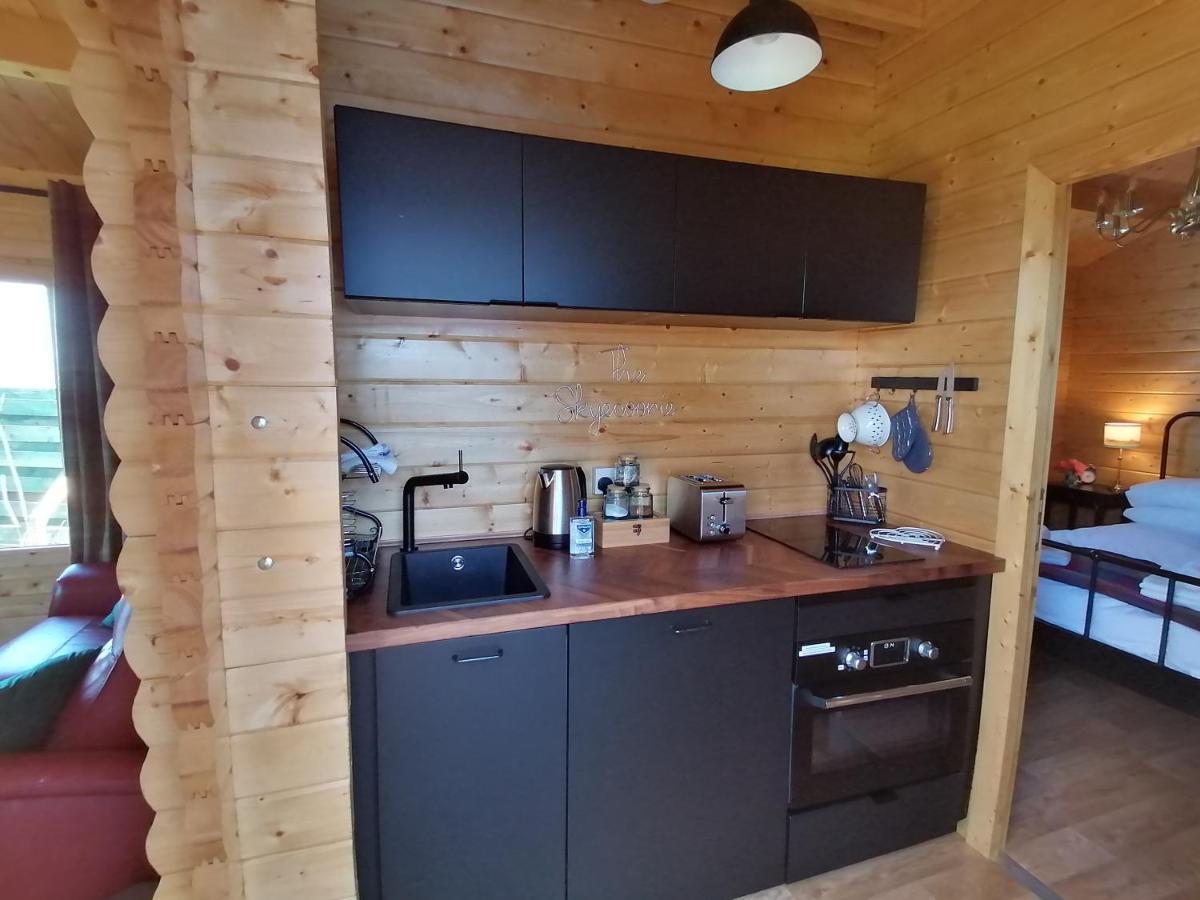 Holiday home Skye Coorie *
