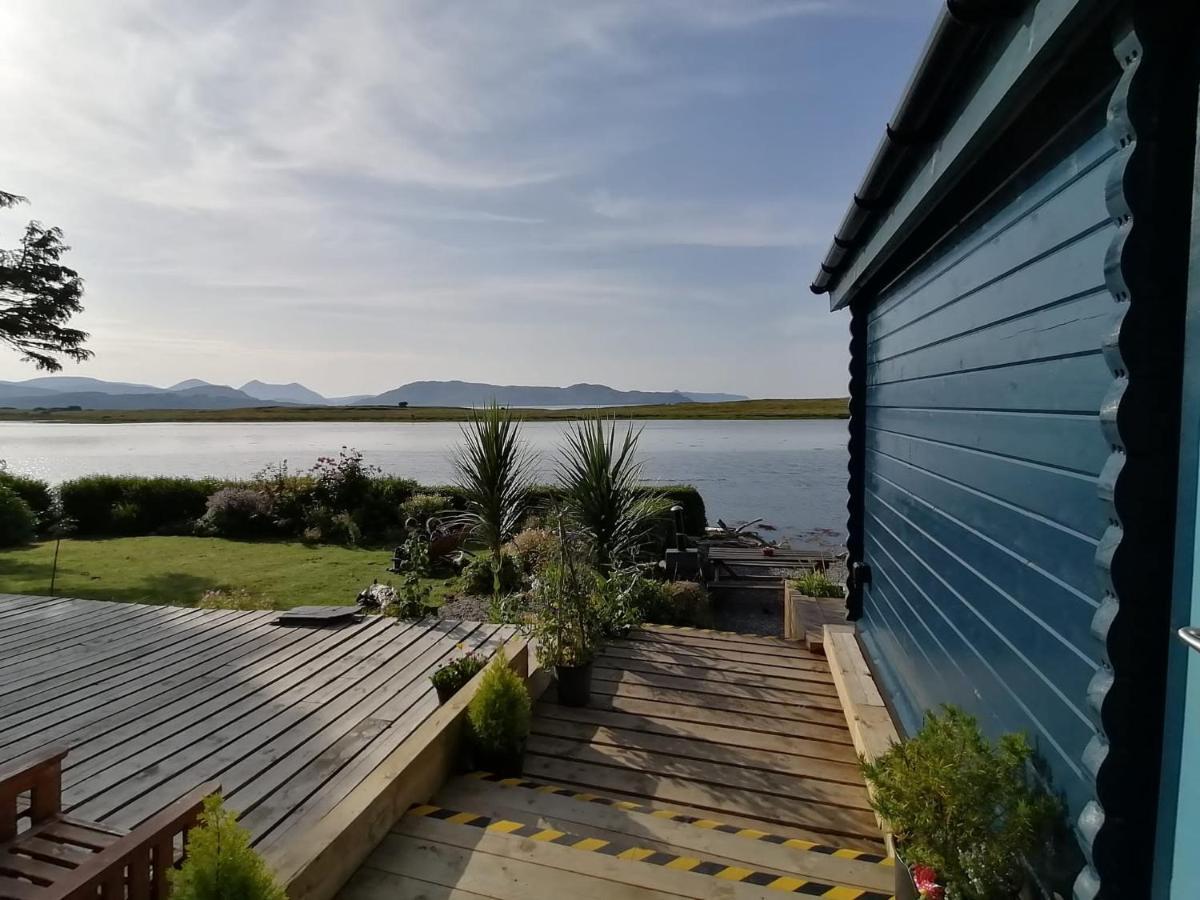 Holiday home Skye Coorie