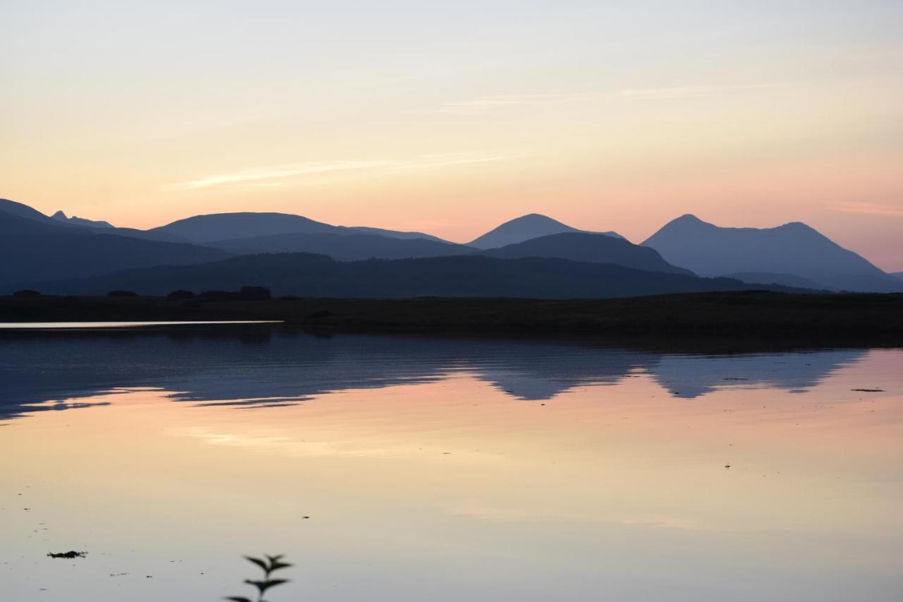 Holiday home Skye Coorie Breakish