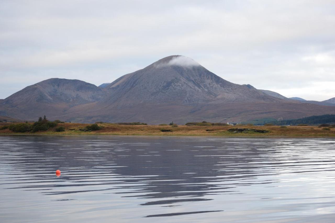 Holiday home Skye Coorie *