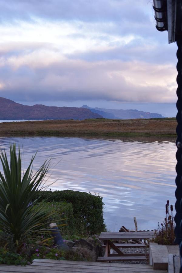 Holiday home Skye Coorie