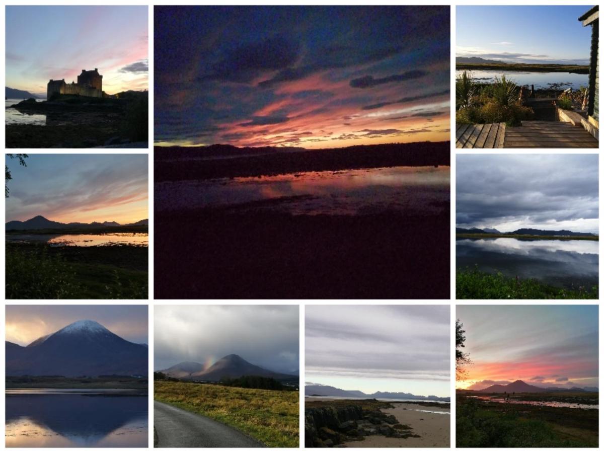 Holiday home Skye Coorie *