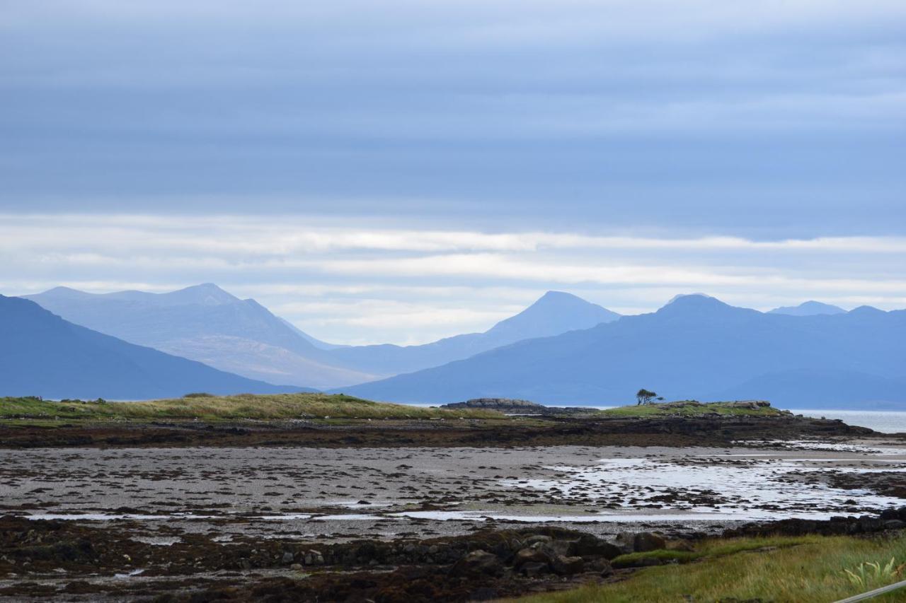 Holiday home Skye Coorie