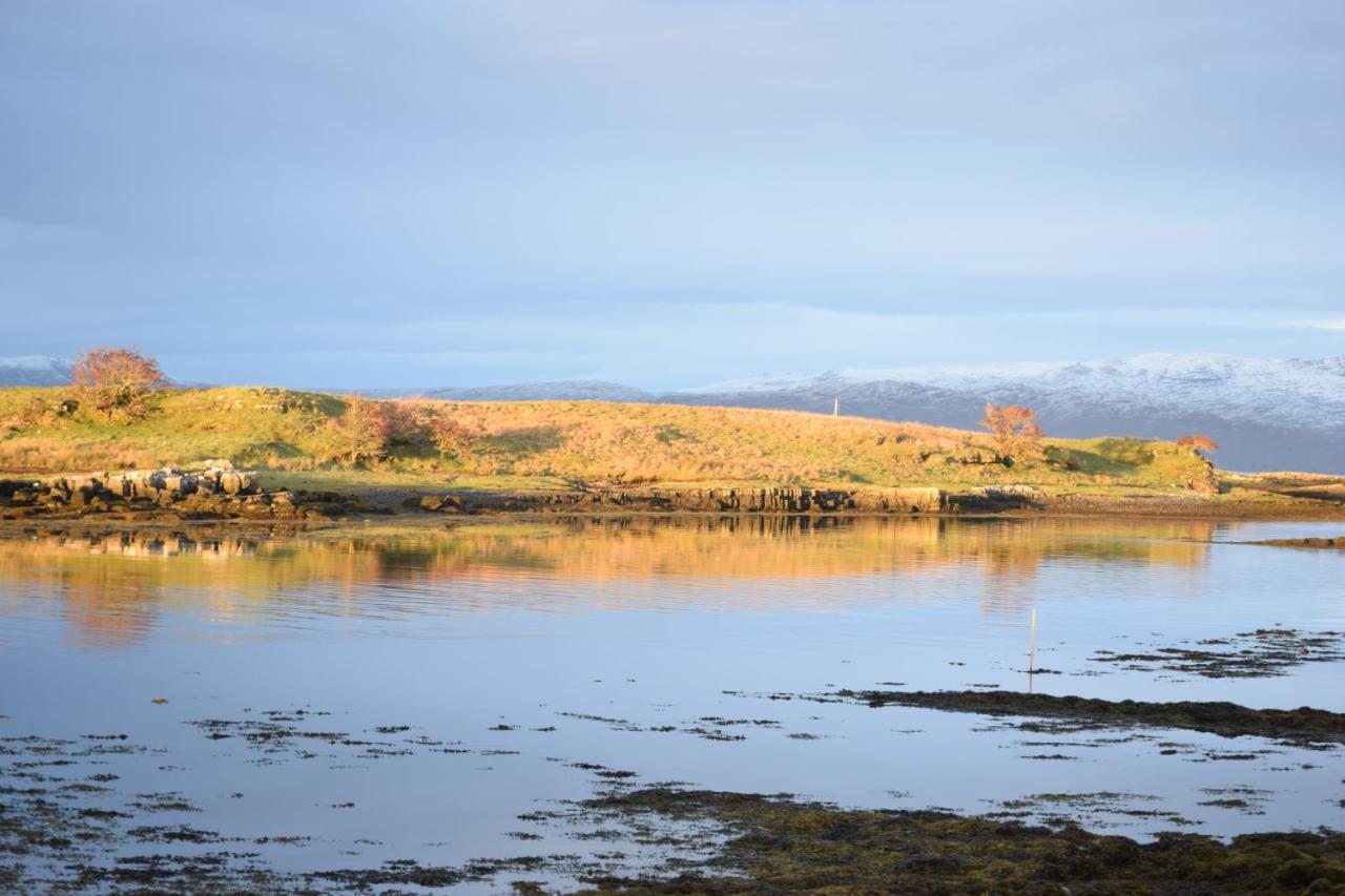 Skye Coorie Holiday home *