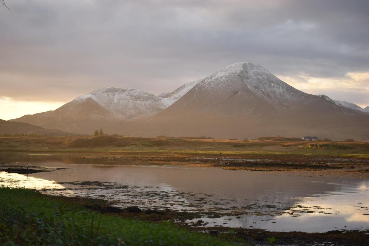 Holiday home Skye Coorie Breakish