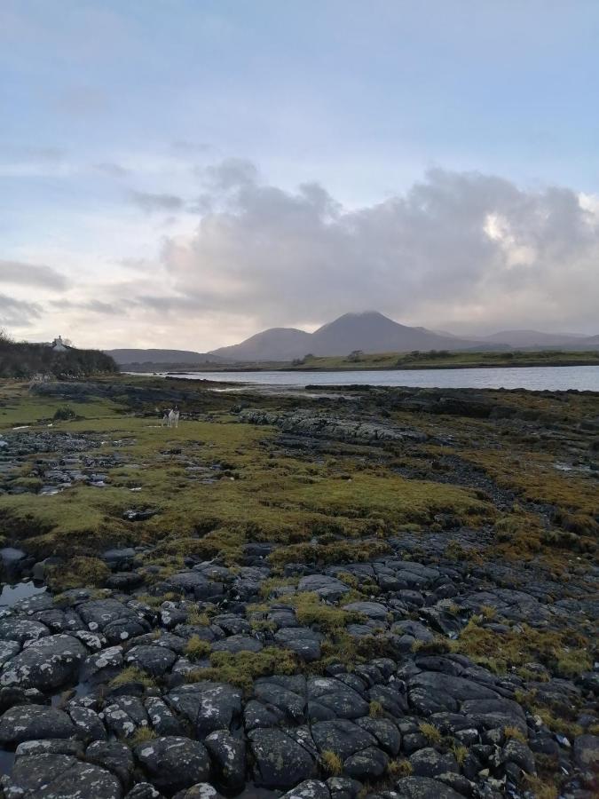 Holiday home Skye Coorie *