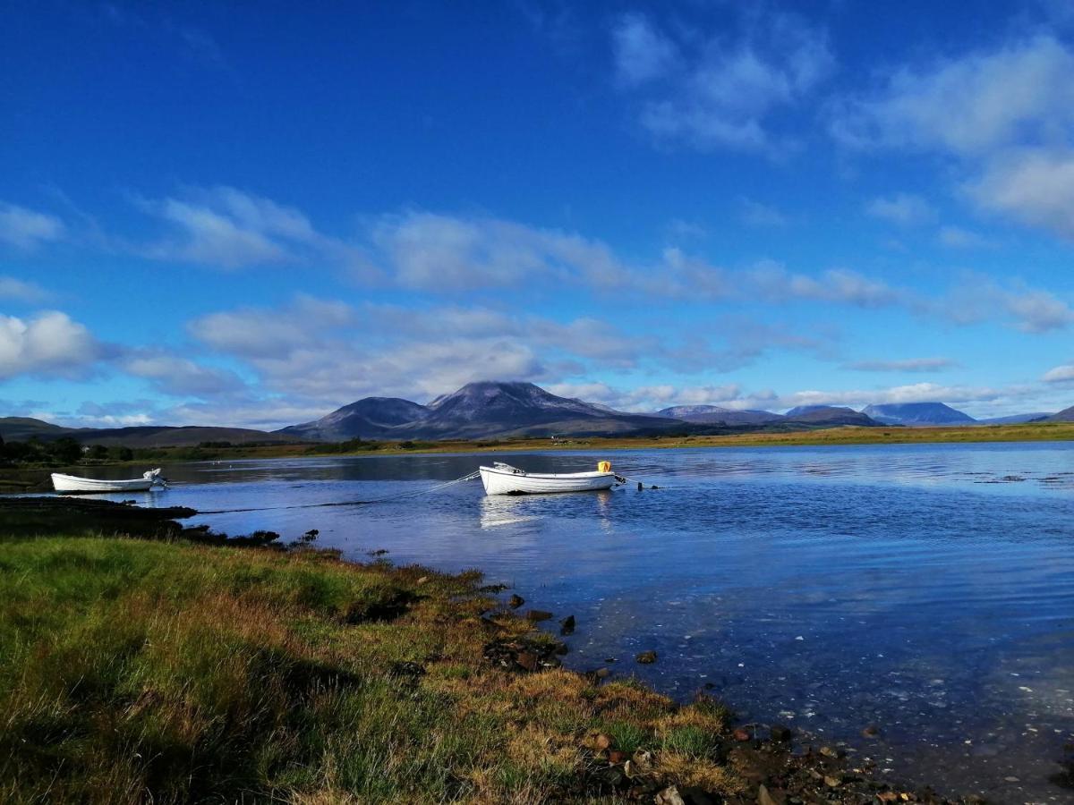 Holiday home Skye Coorie