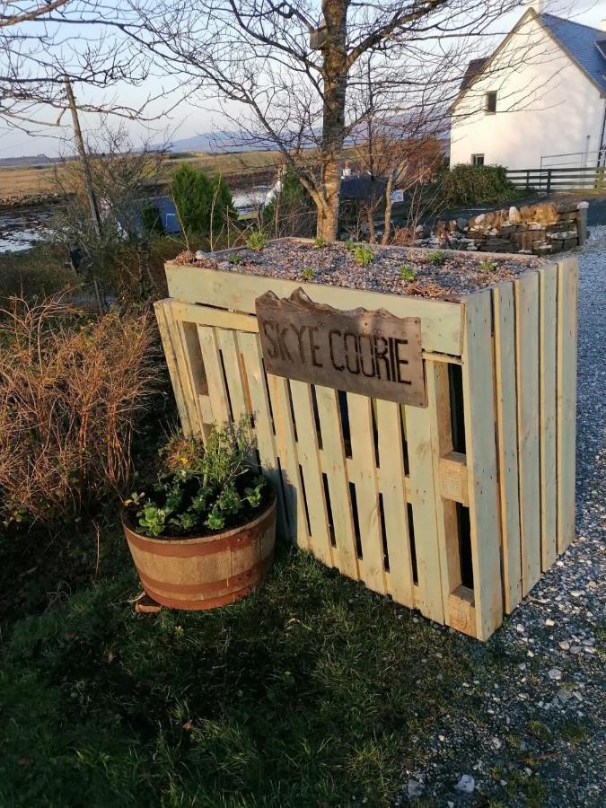 Holiday home Skye Coorie